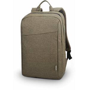 Laptop hátizsák Lenovo Backpack B210 15.6" zöld