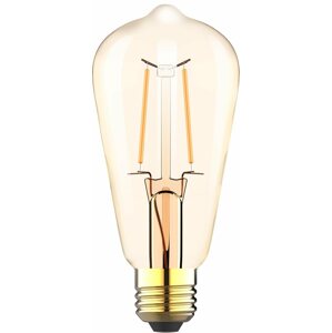 LED izzó Nitebird Smart Filament Bulb LB7