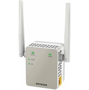 WiFi extender Netgear EX6120