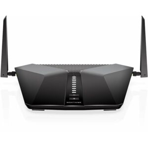 WiFi router Netgear LAX20