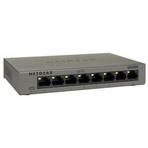 Switch Netgear GS308