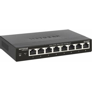 Switch Netgear GS308T