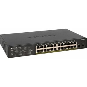 Switch Netgear GS324TP