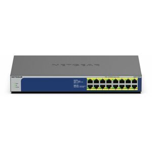 Switch Netgear GS516PP