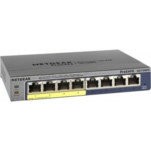 Switch Netgear GS108PE