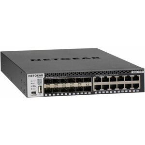 Smart Switch Netgear XSM4324S-100NES