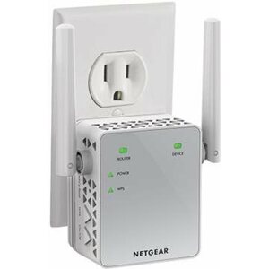 WiFi extender Netgear EX3700-100PES