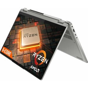 Tablet PC Lenovo IdeaPad Flex 5 14ALC7 Storm Grey
