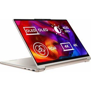 Tablet PC Lenovo Yoga 9 14IAP7 Oatmeal