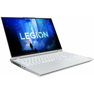 Gamer laptop Lenovo Legion 5 Pro 16IAH7H Glacier White