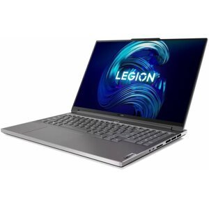 Gamer laptop Lenovo Legion Slim 7 16IAH7 Onyx Grey