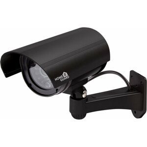 IP kamera iGET HOMEGUARD HGDOA5666 - CCTV fali kamera makett