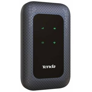 3G/4G WiFi router Tenda 4G180 - WiFi mobile 4G LTE Hotspot modem