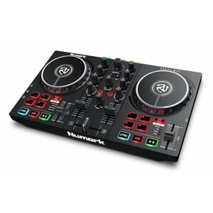 DJ kontroller Numark Party Mix MKII