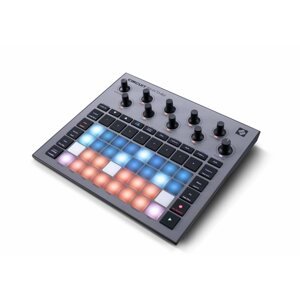 MIDI kontroller NOVATION CIRCUIT RHYTHM