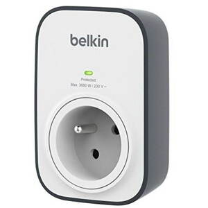 Túlfeszültségvédő Belkin BSV102