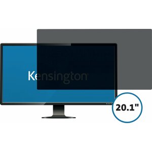 Monitorszűrő Kensington szűrő 20,1", 16:10, kétoldalas, levehető
