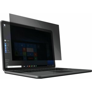 Monitorszűrő Kensington a Dell Latitude 5285 készülékhez, kétirányú, levehető, fényes