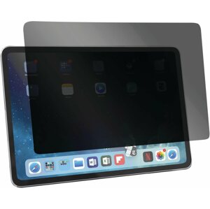 Monitorszűrő Kensington 10.2"-os Apple iPad készülékhez, kétirányú, levehető