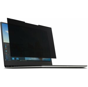 Monitorszűrő Kensington MagPro™ 12,5"-os (16:9) laptophoz, kétirányú, mágneses, levehető