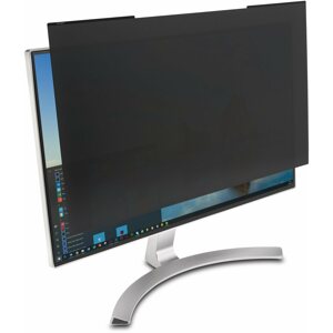 Monitorszűrő Kensington MagPro™ 27“-os (16:9) monitorhoz, kétirányú, mágneses, levehető