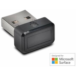 Olvasó Kensington VeriMark™ Fingerprint Key Microsoft Surface készülékhez, USB-A