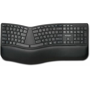 Klávesnice Kensington Pro Fit® Ergo Wireless Keyboard