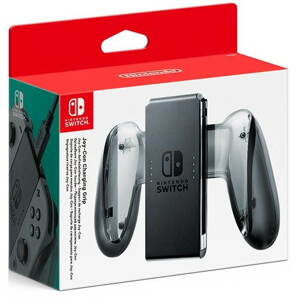 Tartó Nintendo Switch Joy-Con Charging Grip