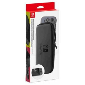 Nintendo Switch tok Nintendo Switch Carrying Case & Screen Protector