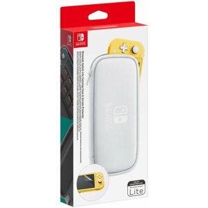 Nintendo Switch tok Nintendo Switch Lite Carry Case & Screen Protector