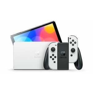 Konzol Nintendo Switch (OLED model)