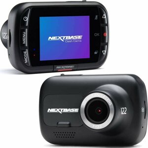 Autós kamera Nextbase 122 HD