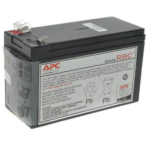 Akkumulátor szünetmentes tápegységhez APC RBC2