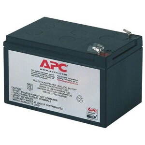 Akkumulátor szünetmentes tápegységhez APC RBC4