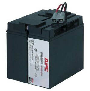 Akkumulátor szünetmentes tápegységhez APC RBC7