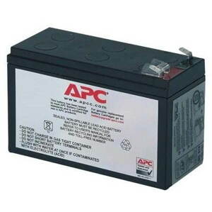 Akkumulátor szünetmentes tápegységhez APC RBC17