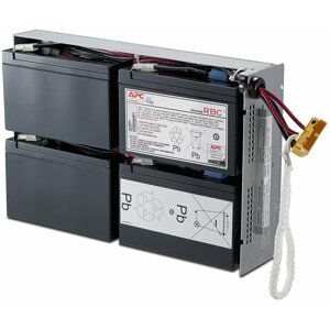 Akkumulátor szünetmentes tápegységhez APC RBC24