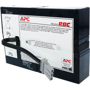 Szünetmentes táp akkumulátor APC RBC59