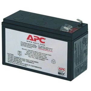 Akkumulátor szünetmentes tápegységhez APC RBC106