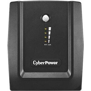 Szünetmentes tápegység CyberPower UT1500E-FR