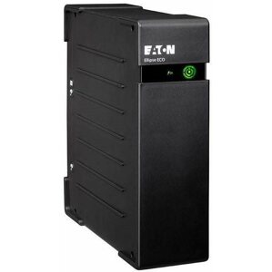 Szünetmentes tápegység EATON Ellipse ECO 650 IEC USB