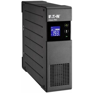 Szünetmentes tápegység EATON Ellipse PRO 650 FR USB