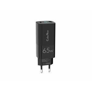 Hálózati adapter PowerCube CubeNest GaN Adapter 65 W S3D0