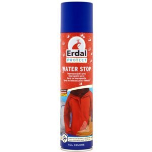 Impregnáló ERDAL Nedvesség elleni spray 400 ml