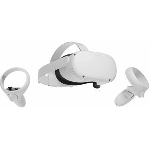 VR szemüveg Oculus Quest 2 (256GB)