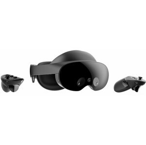 VR szemüveg Meta Quest Pro (256 GB)