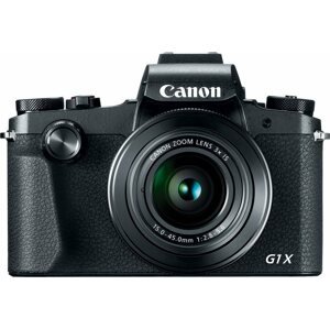 Digitális fényképezőgép Canon PowerShot G1X Mark III