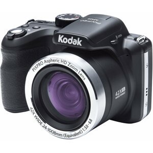 Digitális fényképezőgép Kodak Astro Zoom AZ422 fekete
