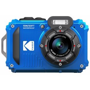 Digitális fényképezőgép Kodak WPZ2 Blue