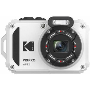 Digitális fényképezőgép Kodak WPZ2 White